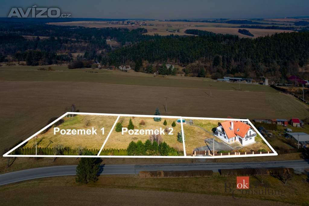 Foto inzerátu Prodej rodinného domu 150 m², Hromnice