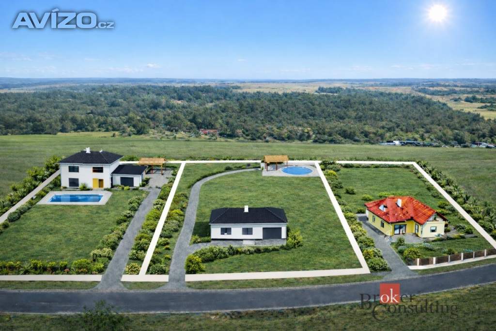 Foto inzerátu Prodej rodinného domu 150 m², Hromnice