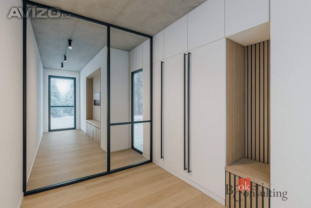 Foto inzerátu Prodej bytu 2+kk 71 m², Boží Dar