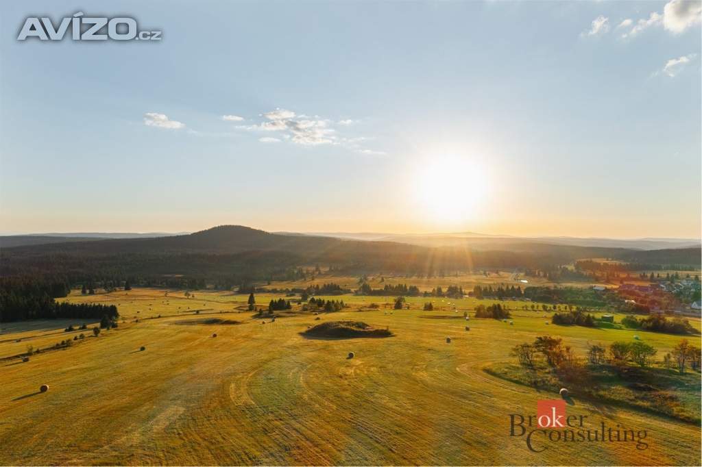 Foto inzerátu Prodej bytu 2+kk 71 m², Boží Dar