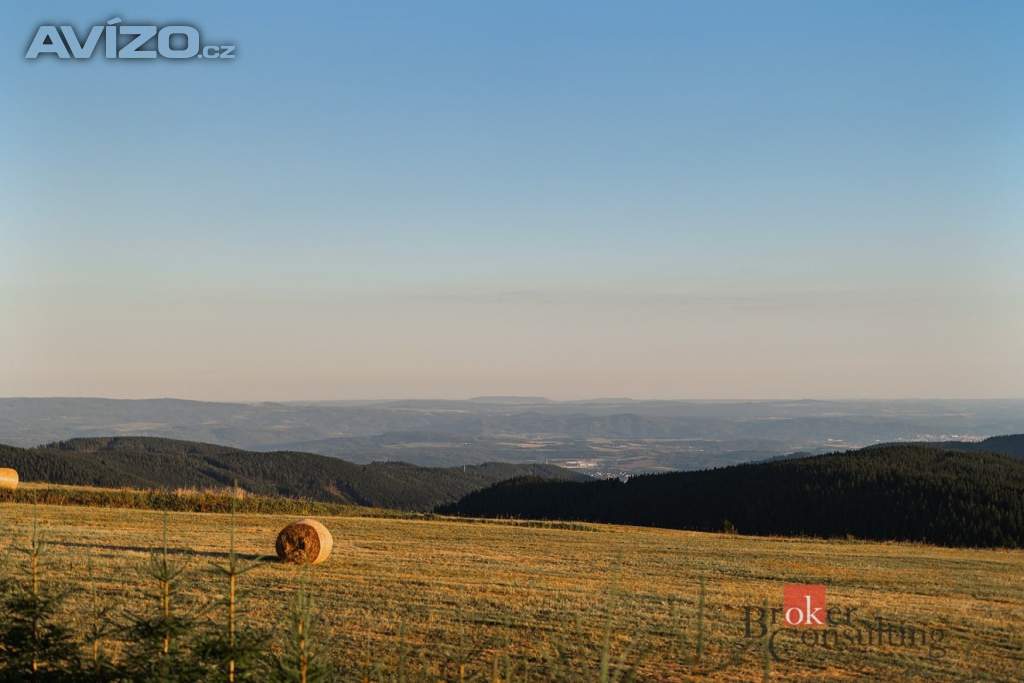 Foto inzerátu Prodej bytu 2+kk 71 m², Boží Dar
