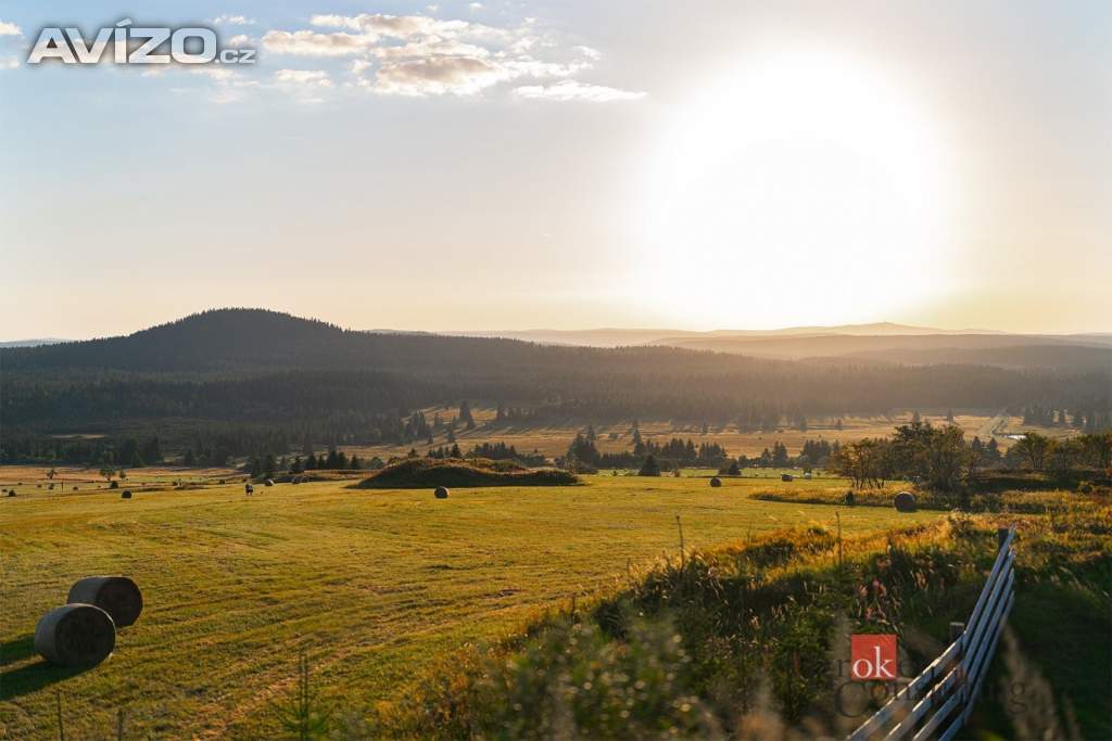 Foto inzerátu Prodej bytu 2+kk 71 m², Boží Dar