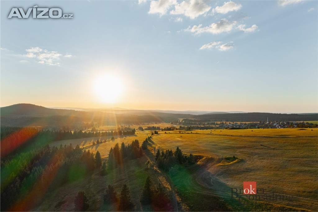 Foto inzerátu Prodej bytu 2+kk 71 m², Boží Dar