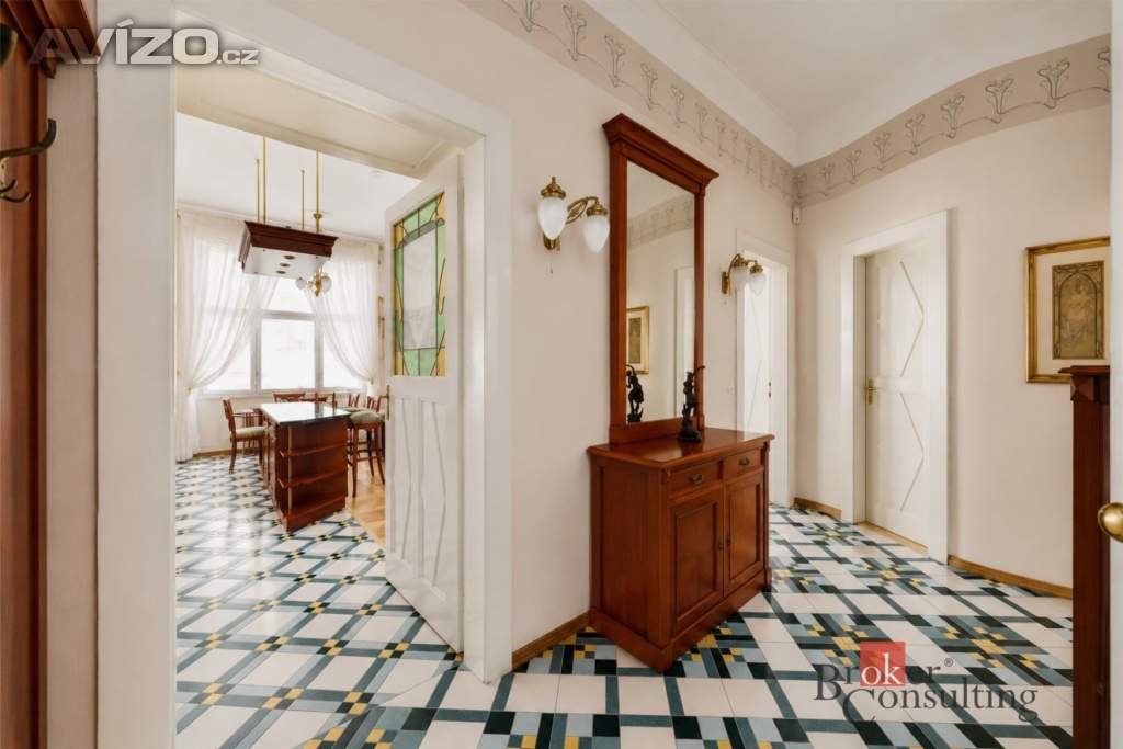 Foto inzerátu Prodej bytu 2+kk 70 m², Praha