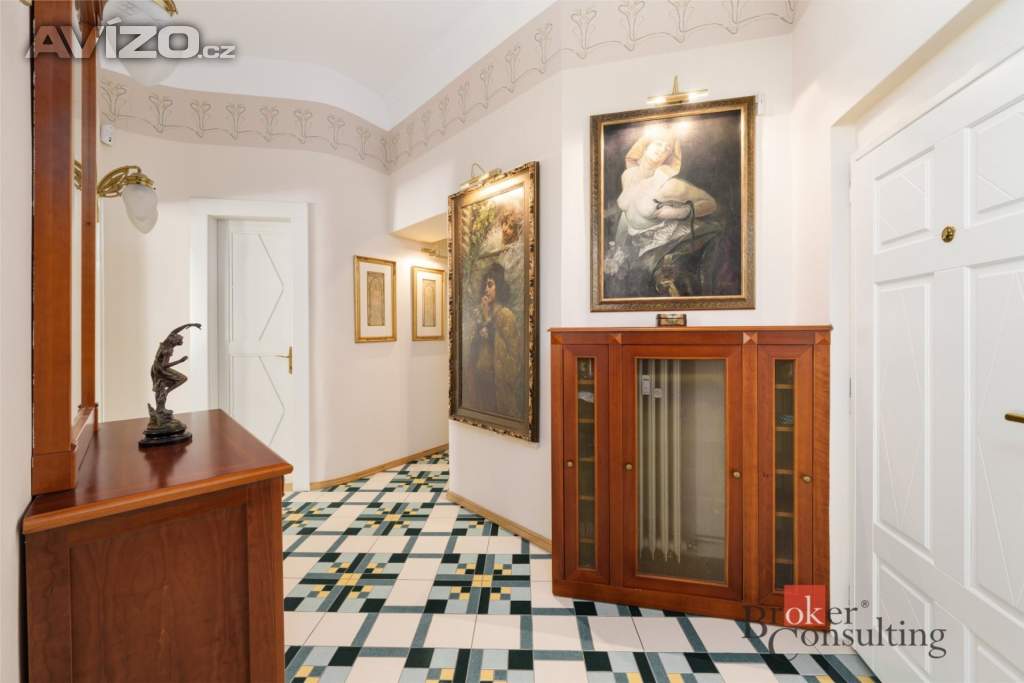Foto inzerátu Prodej bytu 2+kk 70 m², Praha