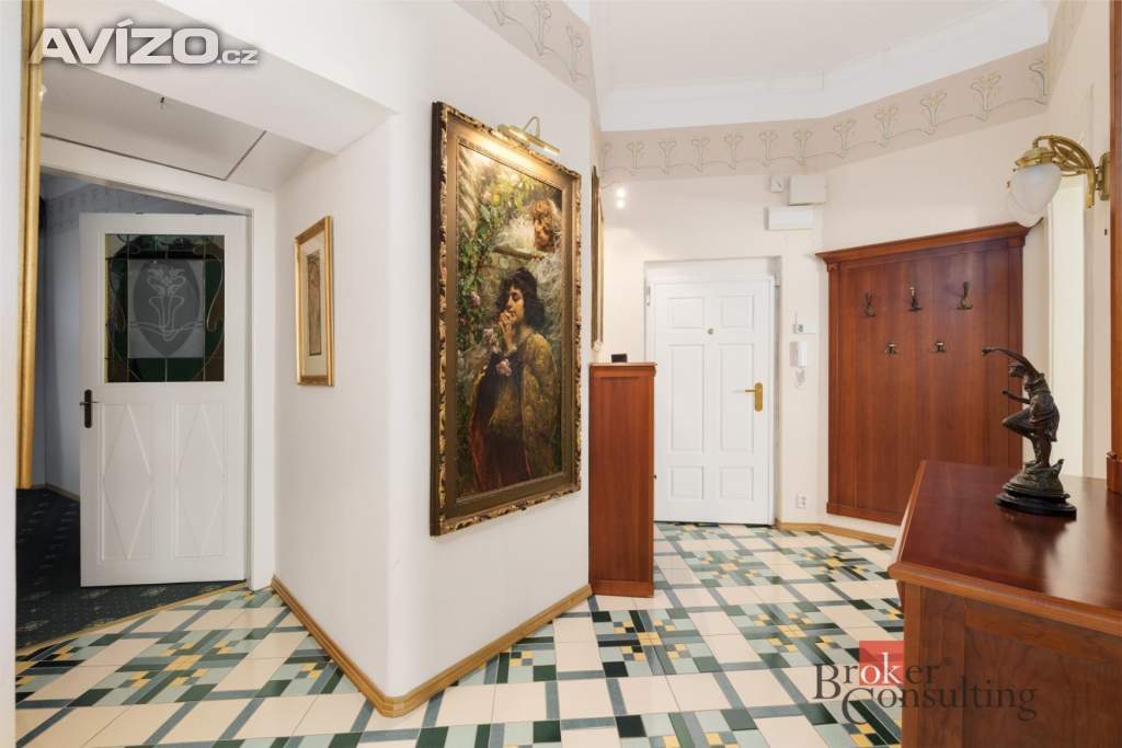 Foto inzerátu Prodej bytu 2+kk 70 m², Praha