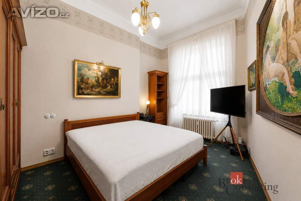 Foto inzerátu Prodej bytu 2+kk 70 m², Praha