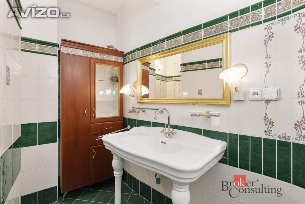 Foto inzerátu Prodej bytu 2+kk 70 m², Praha