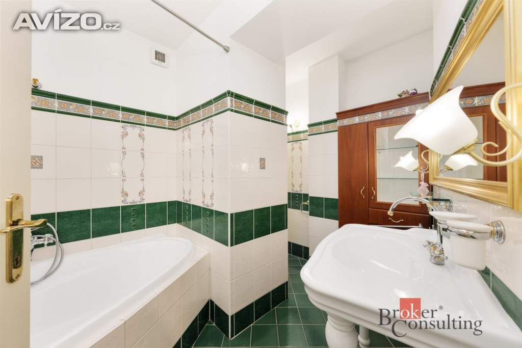 Foto inzerátu Prodej bytu 2+kk 70 m², Praha