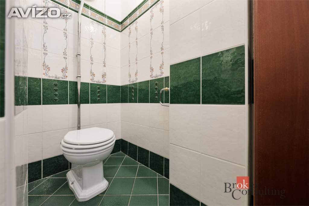 Foto inzerátu Prodej bytu 2+kk 70 m², Praha