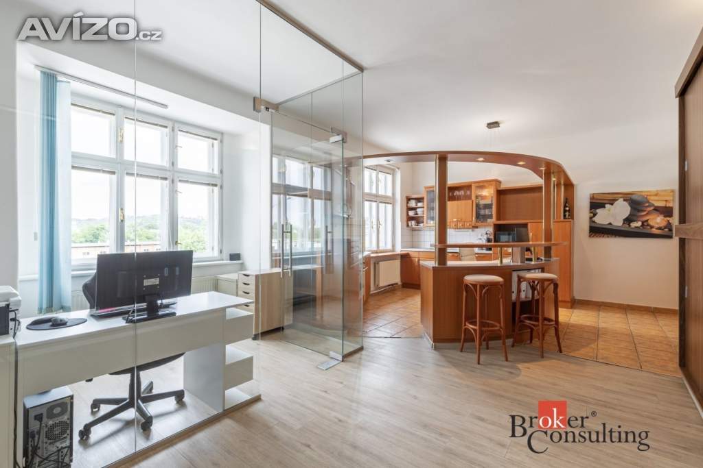 Foto inzerátu Prodej bytu 2+kk 49 m², Brno