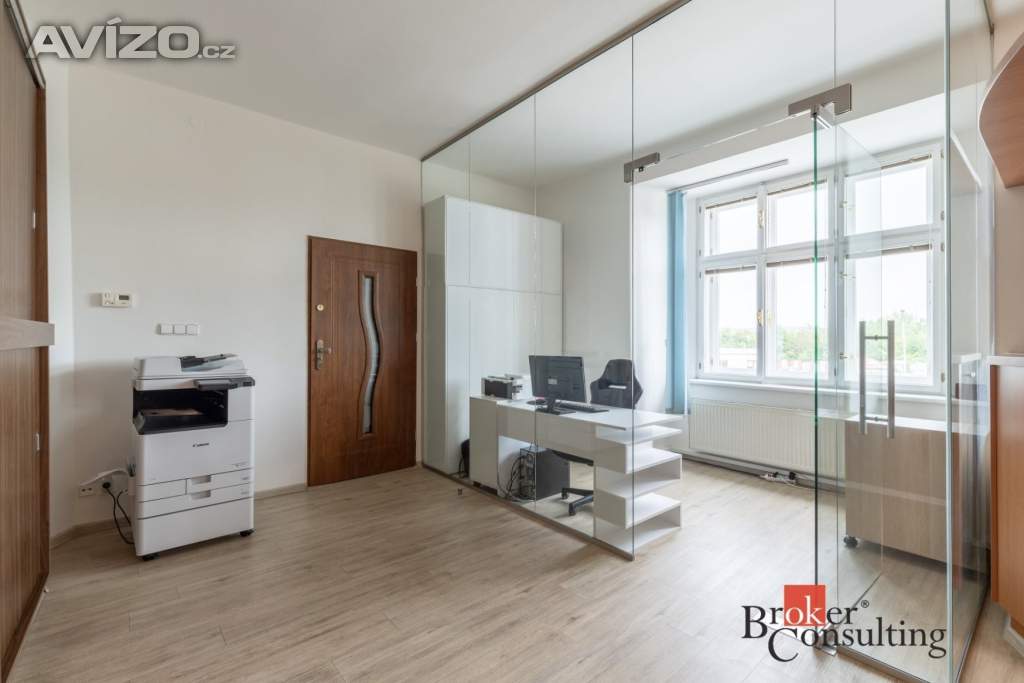 Foto inzerátu Prodej bytu 2+kk 49 m², Brno