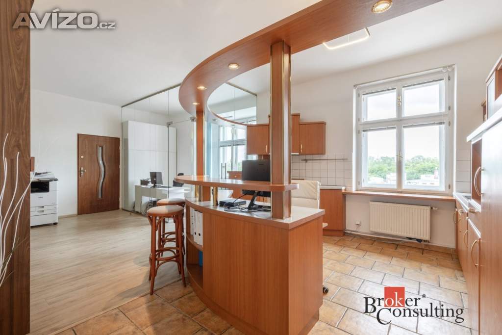 Foto inzerátu Prodej bytu 2+kk 49 m², Brno