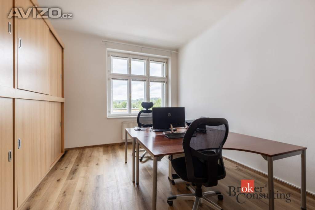 Foto inzerátu Prodej bytu 2+kk 49 m², Brno