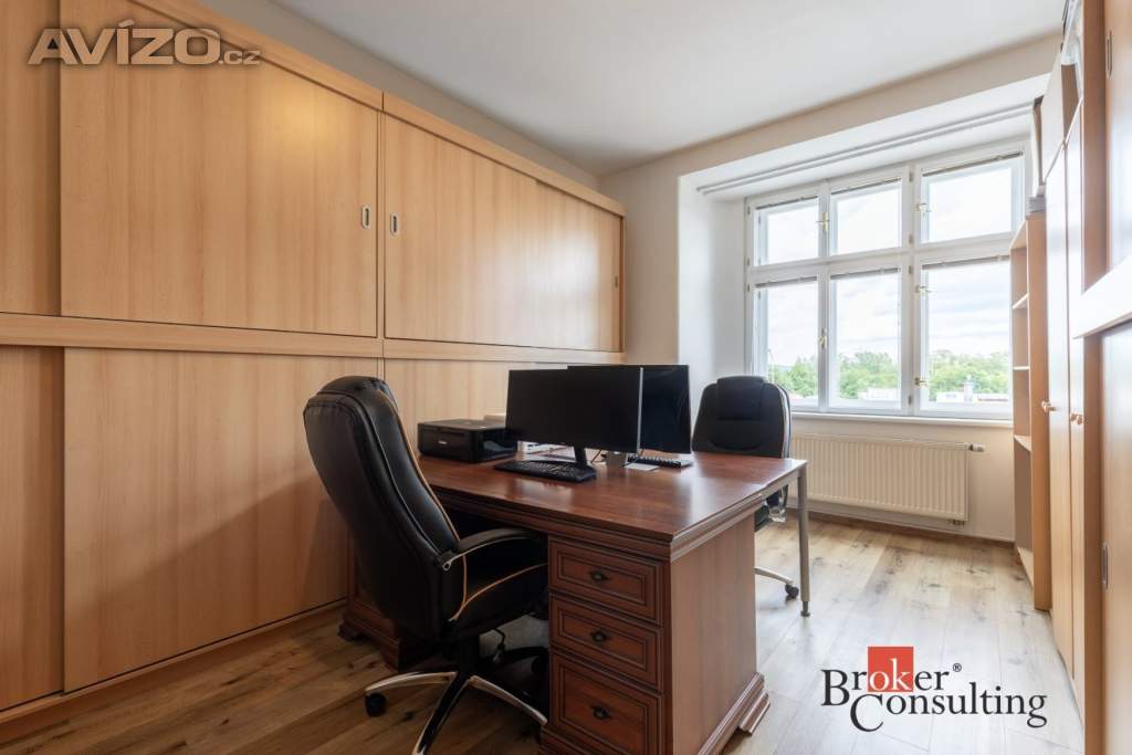 Foto inzerátu Prodej bytu 2+kk 49 m², Brno