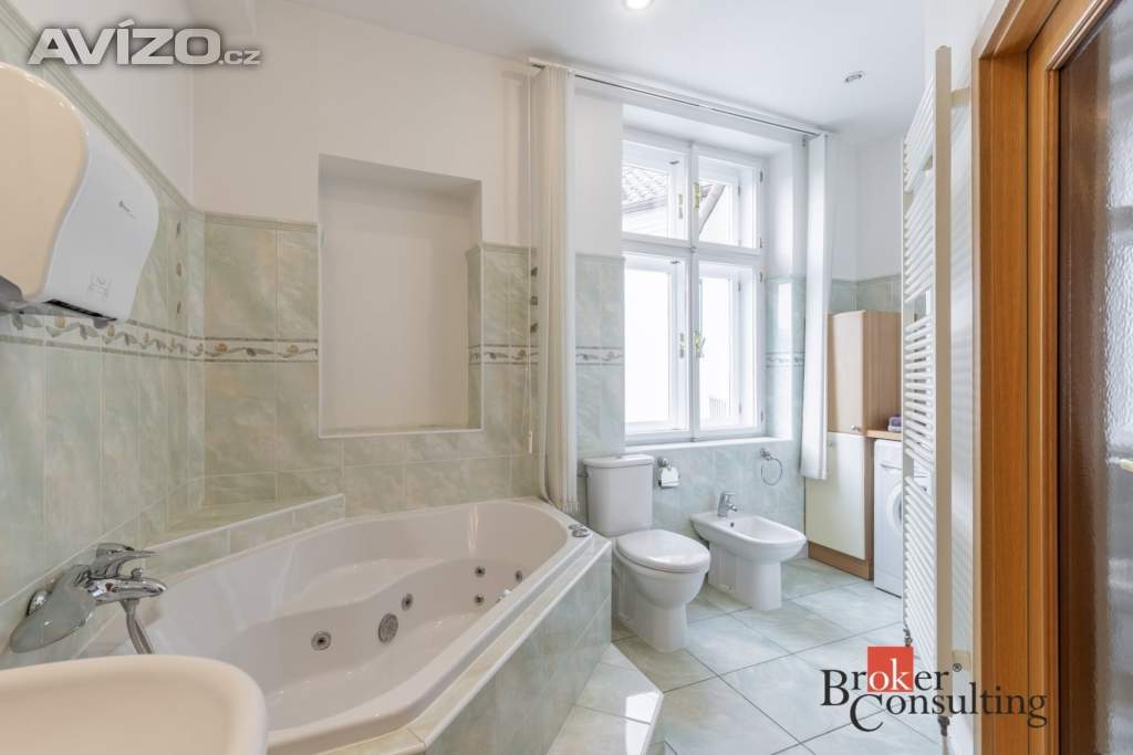 Foto inzerátu Prodej bytu 2+kk 49 m², Brno