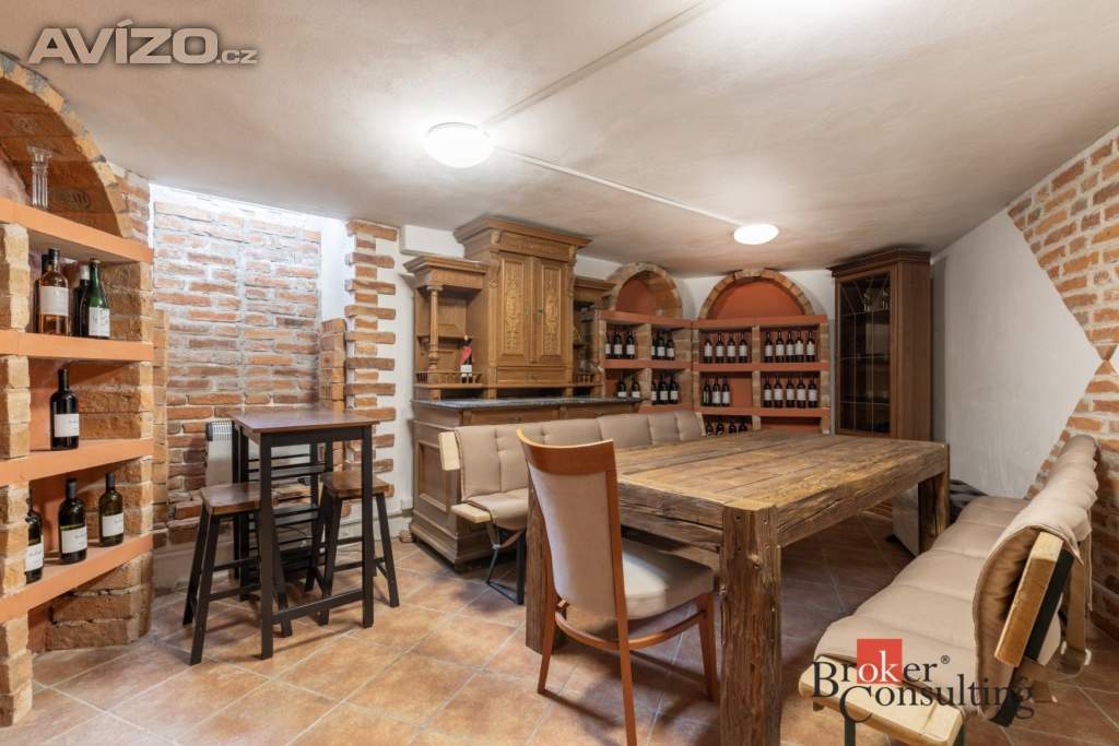 Foto inzerátu Prodej bytu 2+kk 49 m², Brno