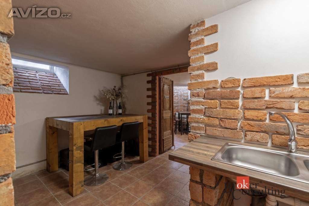 Foto inzerátu Prodej bytu 2+kk 49 m², Brno
