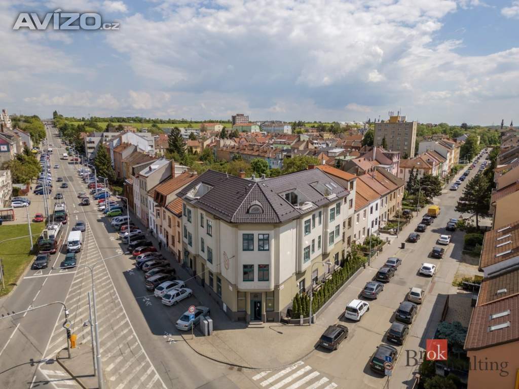 Prodej bytu 2+1 65 m², Brno