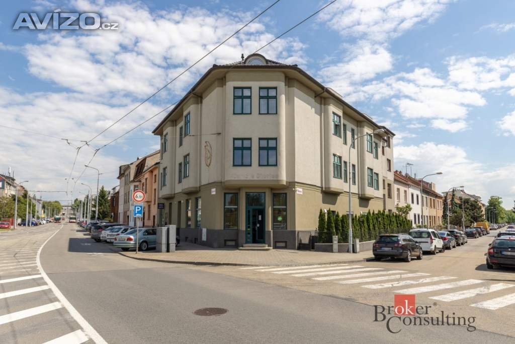 Foto inzerátu Prodej bytu 2+1 65 m², Brno
