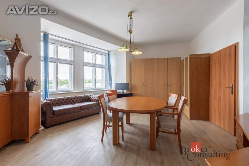 Foto inzerátu Prodej bytu 2+1 65 m², Brno