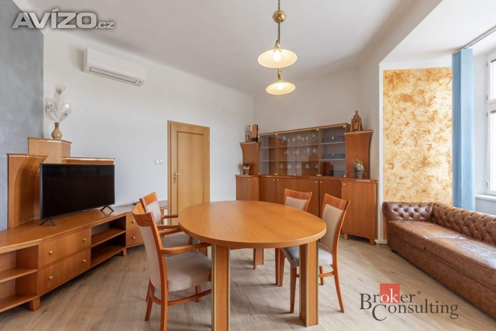 Foto inzerátu Prodej bytu 2+1 65 m², Brno