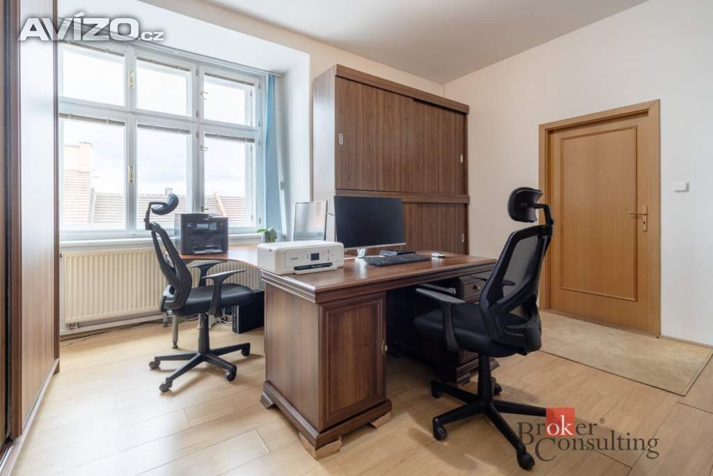 Foto inzerátu Prodej bytu 2+1 65 m², Brno