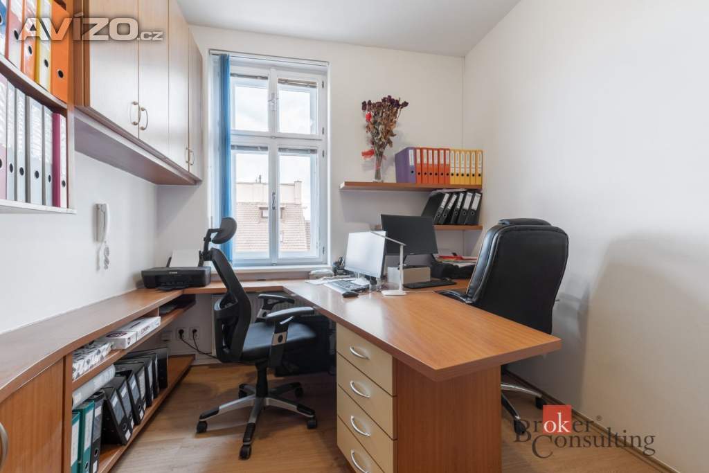 Foto inzerátu Prodej bytu 2+1 65 m², Brno