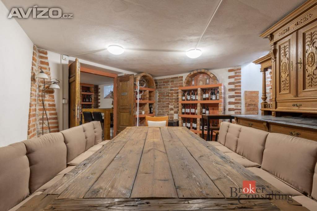 Foto inzerátu Prodej bytu 2+1 65 m², Brno