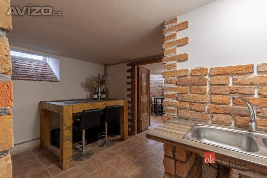 Foto inzerátu Prodej bytu 2+1 65 m², Brno