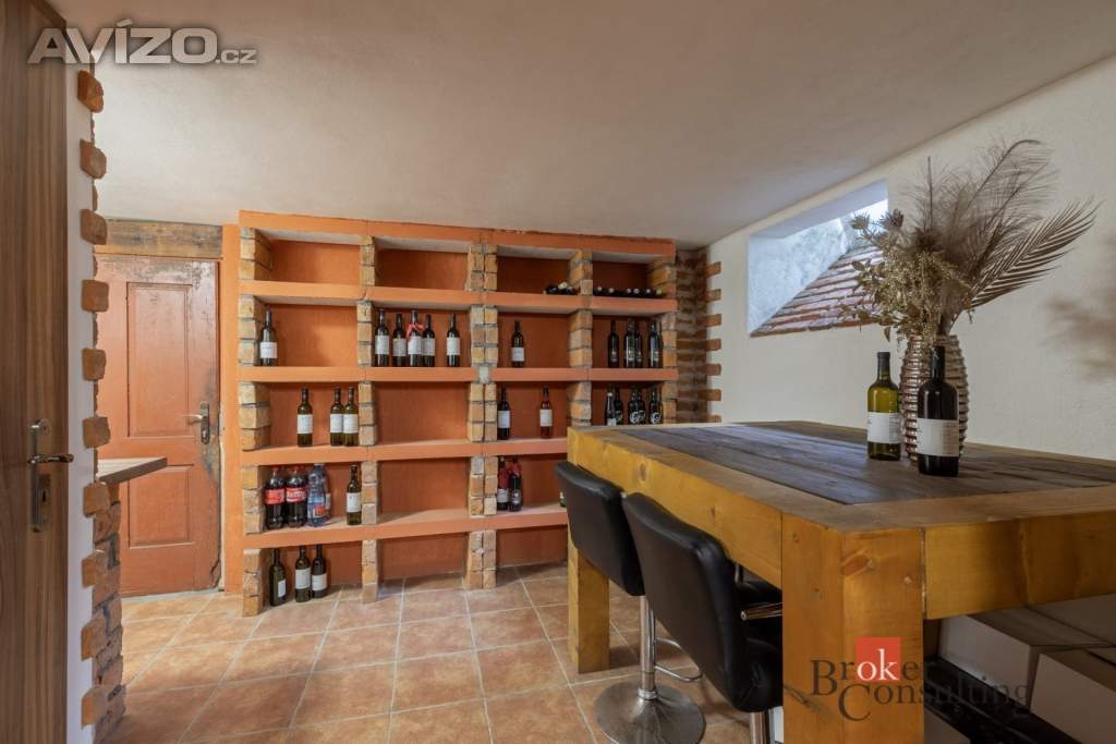 Foto inzerátu Prodej bytu 2+1 65 m², Brno