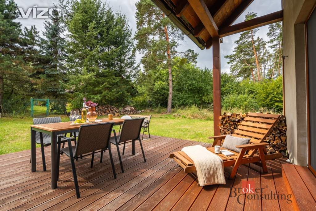 Foto inzerátu Prodej rodinného domu 194 m², Litošice