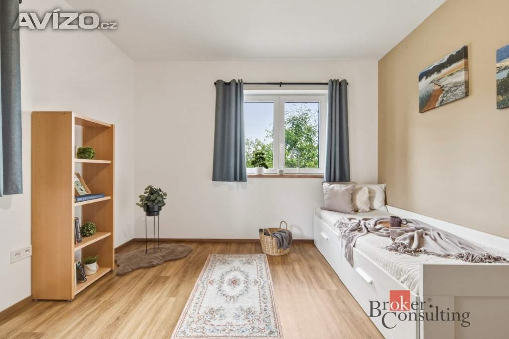 Foto inzerátu Prodej rodinného domu 194 m², Litošice