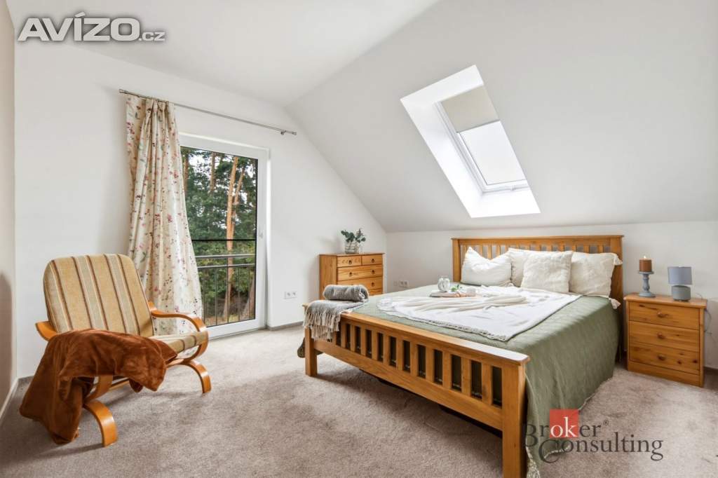 Foto inzerátu Prodej rodinného domu 194 m², Litošice