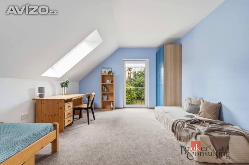 Foto inzerátu Prodej rodinného domu 194 m², Litošice