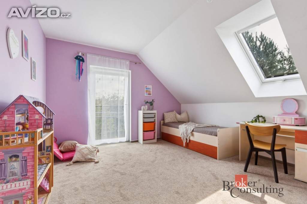 Foto inzerátu Prodej rodinného domu 194 m², Litošice