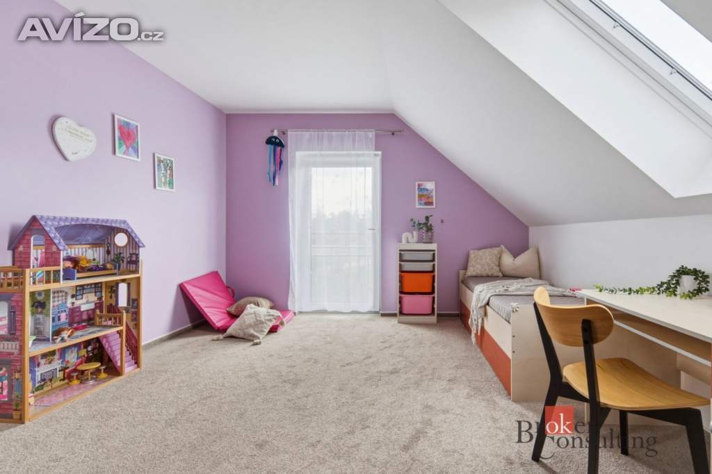 Foto inzerátu Prodej rodinného domu 194 m², Litošice