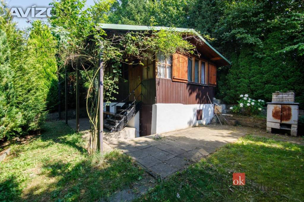 Prodej chaty 20 m², Řepiště