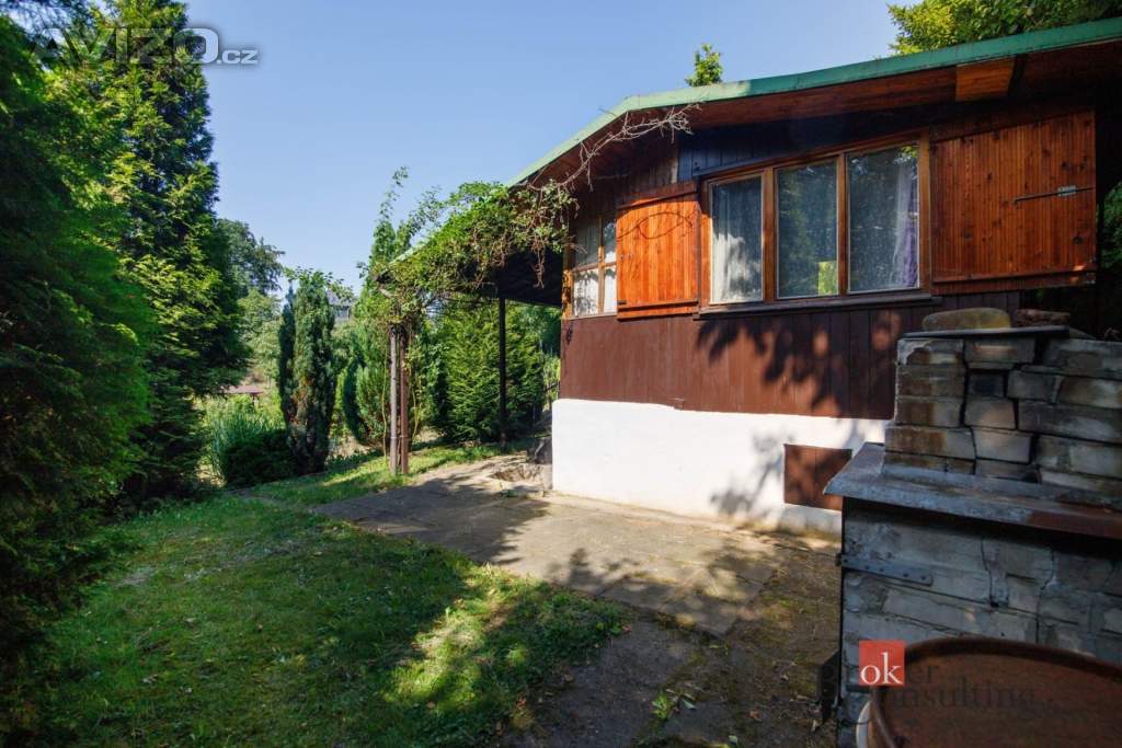Foto inzerátu Prodej chaty 20 m², Řepiště