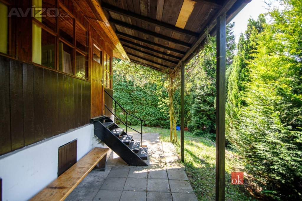 Foto inzerátu Prodej chaty 20 m², Řepiště
