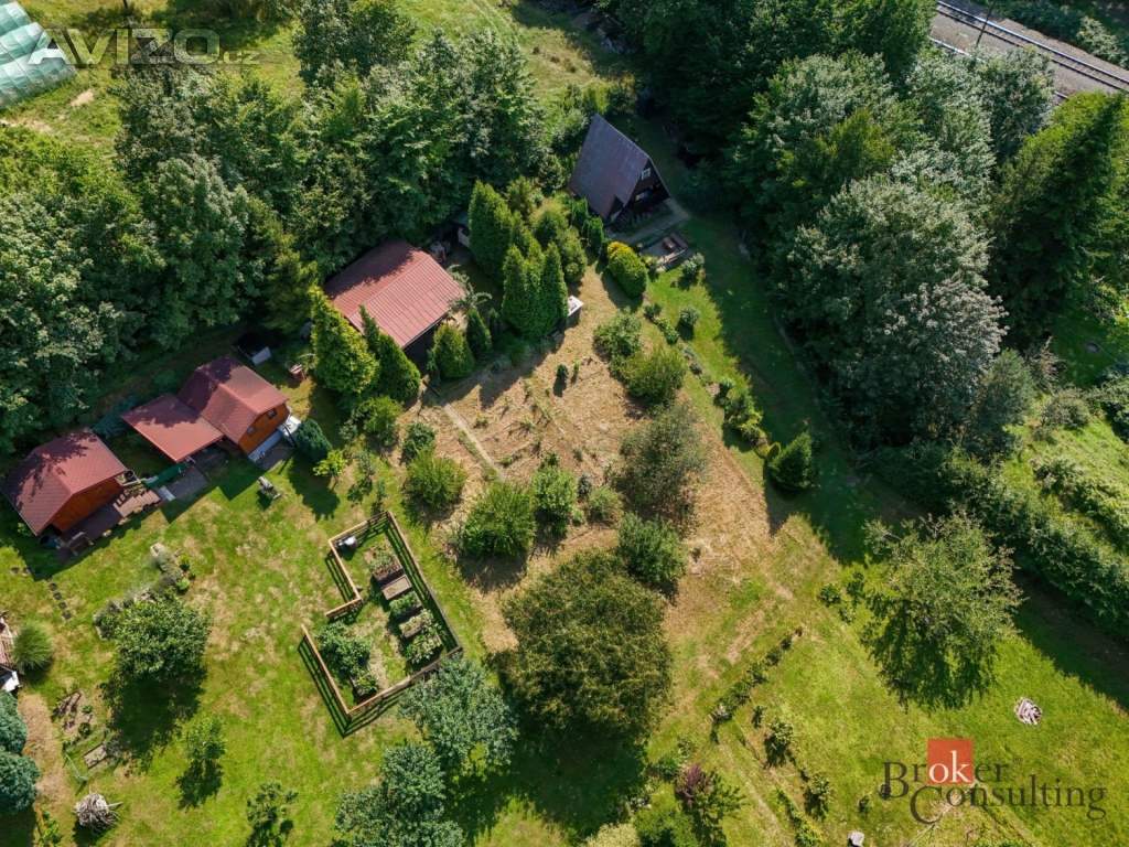 Foto inzerátu Prodej chaty 20 m², Řepiště