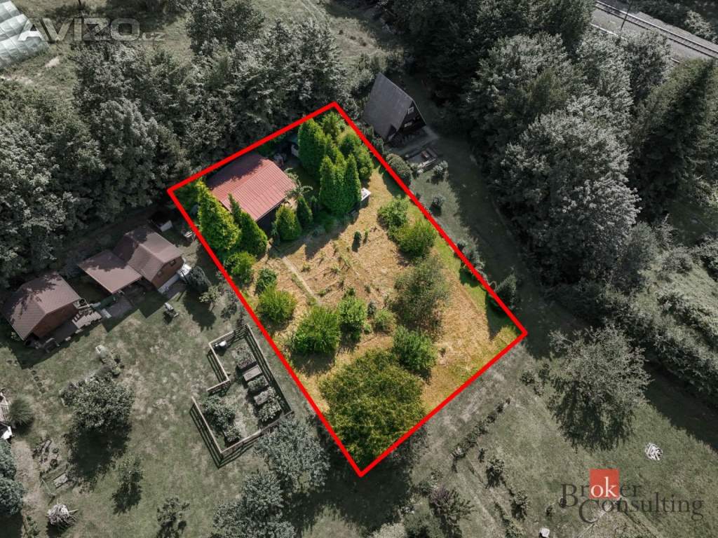 Foto inzerátu Prodej chaty 20 m², Řepiště