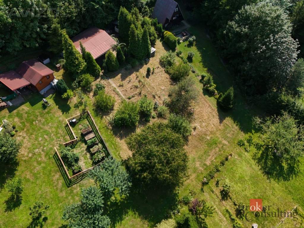 Foto inzerátu Prodej chaty 20 m², Řepiště