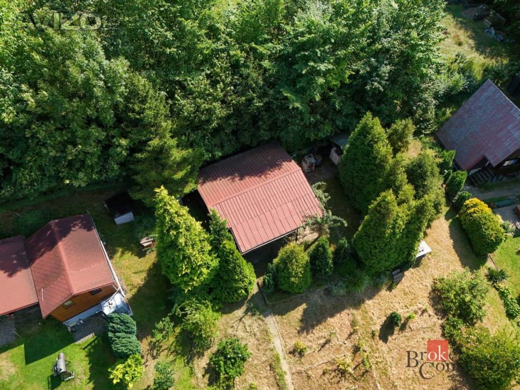 Foto inzerátu Prodej chaty 20 m², Řepiště