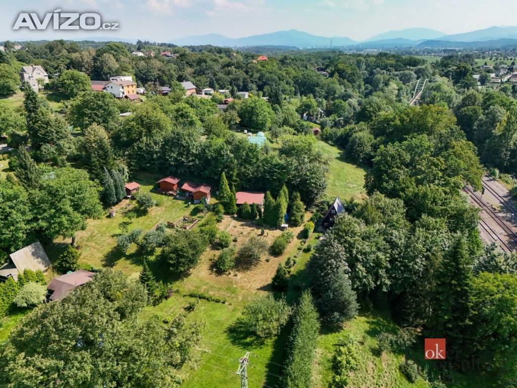 Foto inzerátu Prodej chaty 20 m², Řepiště