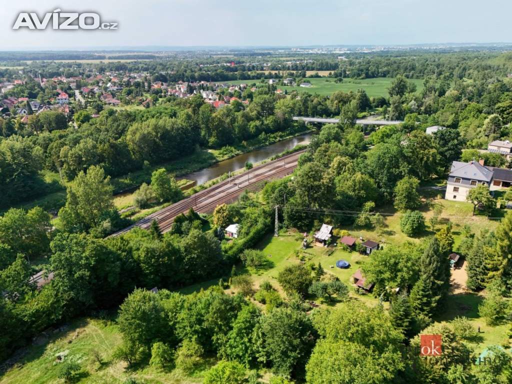 Foto inzerátu Prodej chaty 20 m², Řepiště