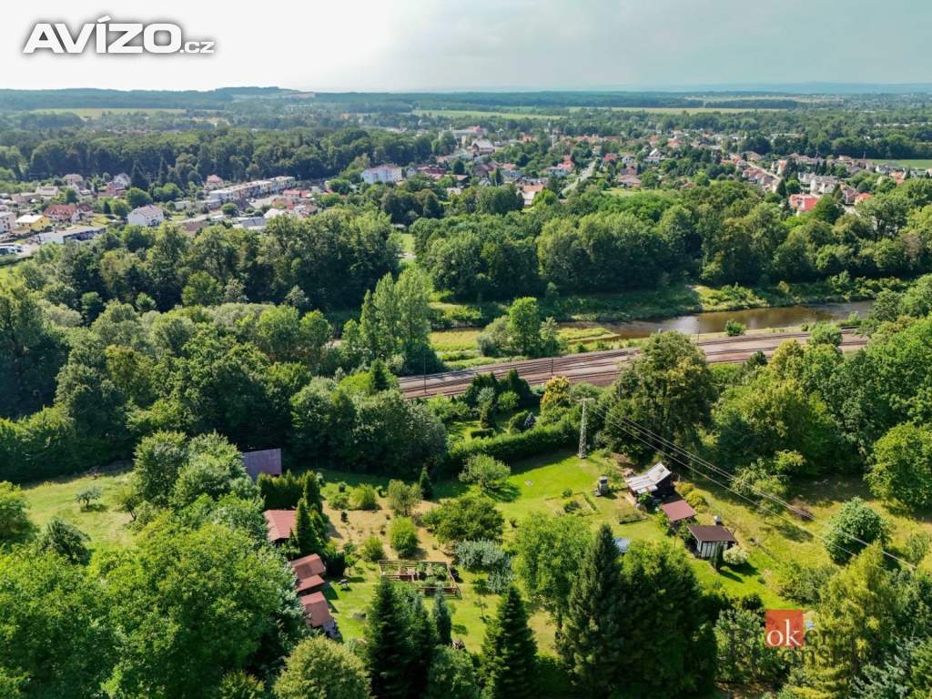 Foto inzerátu Prodej chaty 20 m², Řepiště