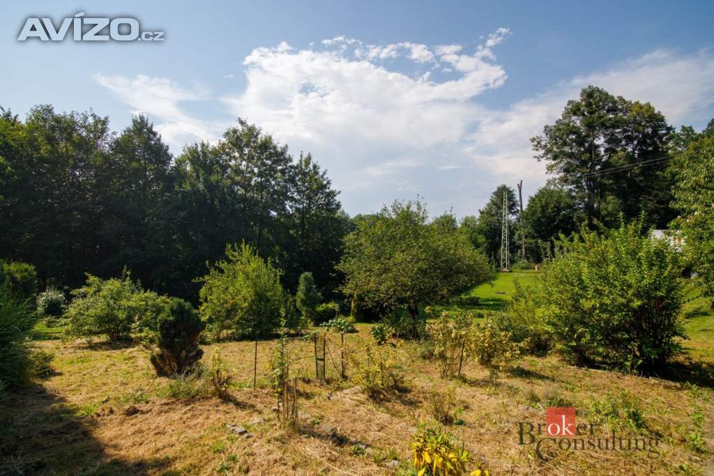 Foto inzerátu Prodej chaty 20 m², Řepiště