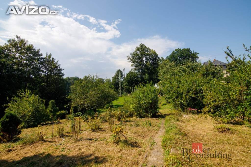 Foto inzerátu Prodej chaty 20 m², Řepiště