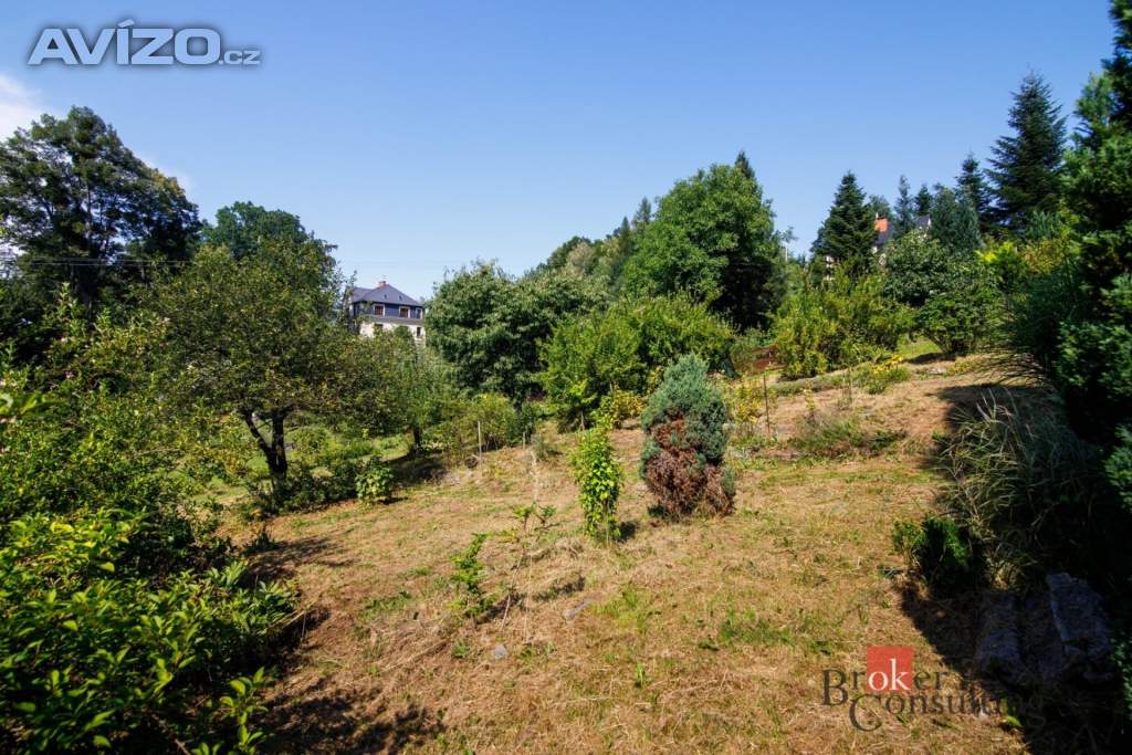Foto inzerátu Prodej chaty 20 m², Řepiště